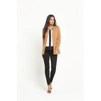 Oasis Lightweight Patch Pocket Blazer