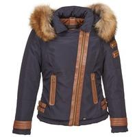 Oakwood 61028-534 women\'s Jacket in blue