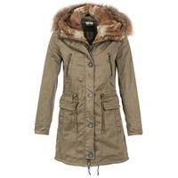 Oakwood 61608 women\'s Parka in green