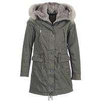 Oakwood 61608 women\'s Coat in green