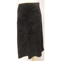 Oasis - Size 12 -Black - Skirt