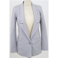 Oasis , size XS grey jacket