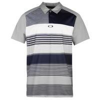 Oakley Tanner Polo Shirt Mens