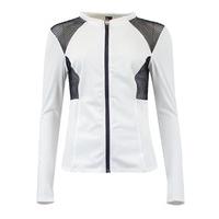 Oakley White Jacket Sport Mesh