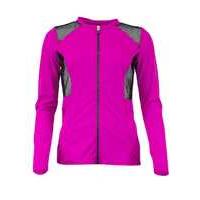 Oakley Purple Jacket Sport Mesh