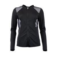 Oakley Black Jacket Sport Mesh