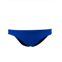 Oakley Blue Swimsuit Panties Core Solids women\'s Mix & match swimwear in blue