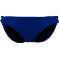 Oakley Blue Swimsuit Panties Core Solids women\'s Mix & match swimwear in blue