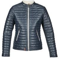 Oakwood 61830 women\'s Jacket in blue