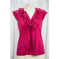 Oasis top - Size - M Oasis - Pink - T-Shirt