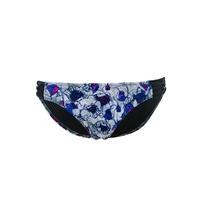 Oakley Multicolor Swimsuit Panties Wildflower