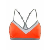 Oakley Coral Bra Swimsuit Sun Blocked