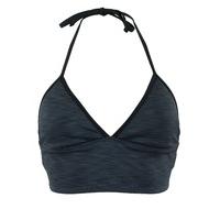 oakley grey bra swimsuit double spaced