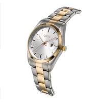 Oasis Two Tone Sports Ladies Watch B1565