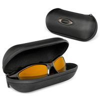 oakley sunglass cases large soft vault black