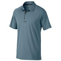 Oakley Elemental 2.0 Polo - Blue Mirage