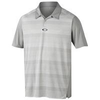 Oakley 2016 MADCAP POLO - Stone Gray