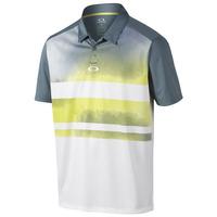 Oakley 2016 Cloudbreak Polo - White