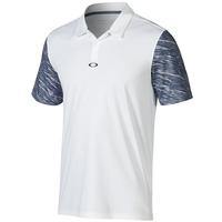 oakley 2017 premier wave polo white