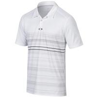 oakley 2017 high crest polo white