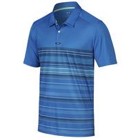 Oakley 2017 High Crest Polo - Ozone