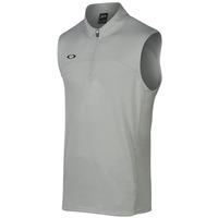 oakley 2017 gridlock vest stone gray