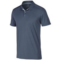 oakley 2017 divisonal polo blue indigo