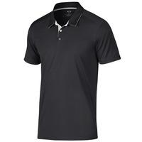 oakley 2017 divisonal polo blackout