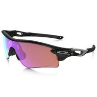 Oakley Radarlock Path Polish Bk - Prizm Golf/Slate Iridium