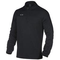 Oakley 2016 Gridlock Pullover - Blackout