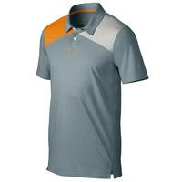 Oakley 2015 DAVIS POLO Short Sleeve Knit Top - LEAD