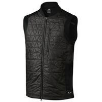 Oakley 2016 Rebellious Vest - Jet Black