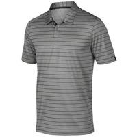 Oakley 2017 Top Stripe Polo - Blackout