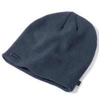 Oakley Fine Knit Beanie Hat - Jet Black