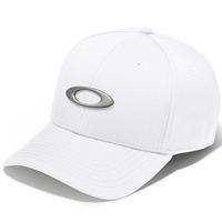 oakley 2017 tincan cap whitegrey