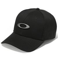 Oakley 2017 TINCAN CAP - Jet Black