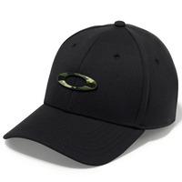 oakley 2017 tincan cap blackgraphic camo