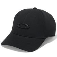 Oakley 2017 TINCAN CAP - Black/Carbon Fiber