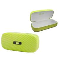 Oakley Square O Hard Case - Neon Yellow