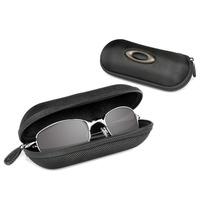 oakley small soft vault black