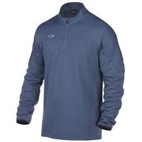 Oakley 2017 Gridlock Pullover - Blue Indigo