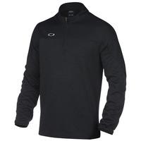 Oakley 2017 Gridlock Pullover - Blackout