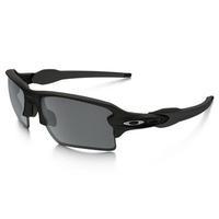 oakley flak 20 xl matte black w black iridium