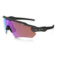 oakley radar ev xs path steel w prizm golf