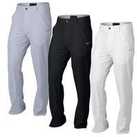 oakley take 25 golf pants white 34 32