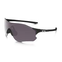 Oakley - Evzero Path Sunglasses Matte Black/Prizm Daily Polarized