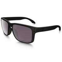 Oakley - Holbrook Sunglasses Covert Matte Blk/Prizm Polarized