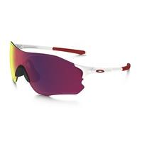 Oakley - Evzero Path Sunglasses Matte White/Prizm Road