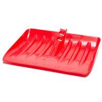 ob snow shovel red