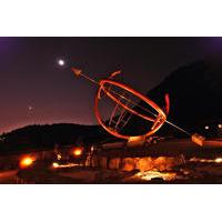 Observatory Tour from Santiago